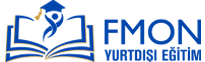 Fmon Yurtdışı Eğitim Merkezi